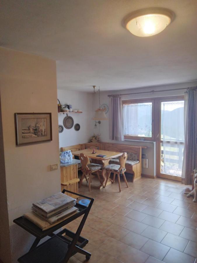 La Casa Di Grace Nella Valle Incantantata Карано Екстериор снимка