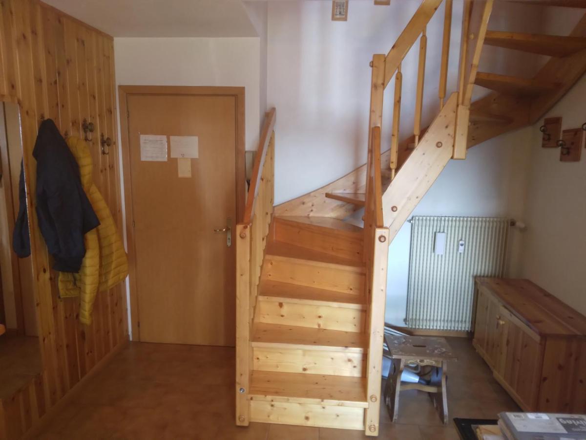 La Casa Di Grace Nella Valle Incantantata Карано Екстериор снимка