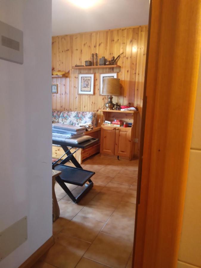 La Casa Di Grace Nella Valle Incantantata Карано Екстериор снимка