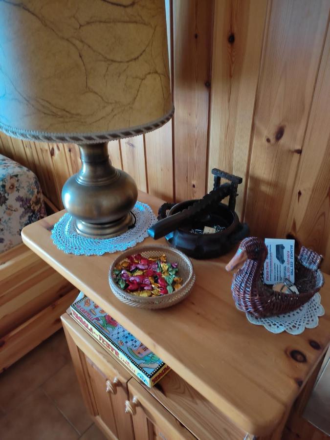 La Casa Di Grace Nella Valle Incantantata Карано Екстериор снимка