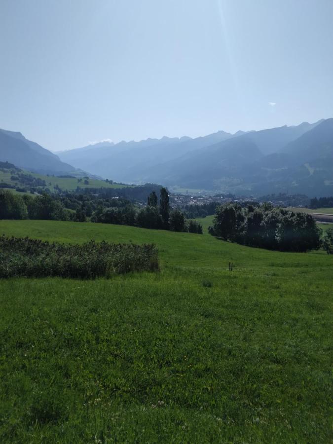 La Casa Di Grace Nella Valle Incantantata Карано Екстериор снимка