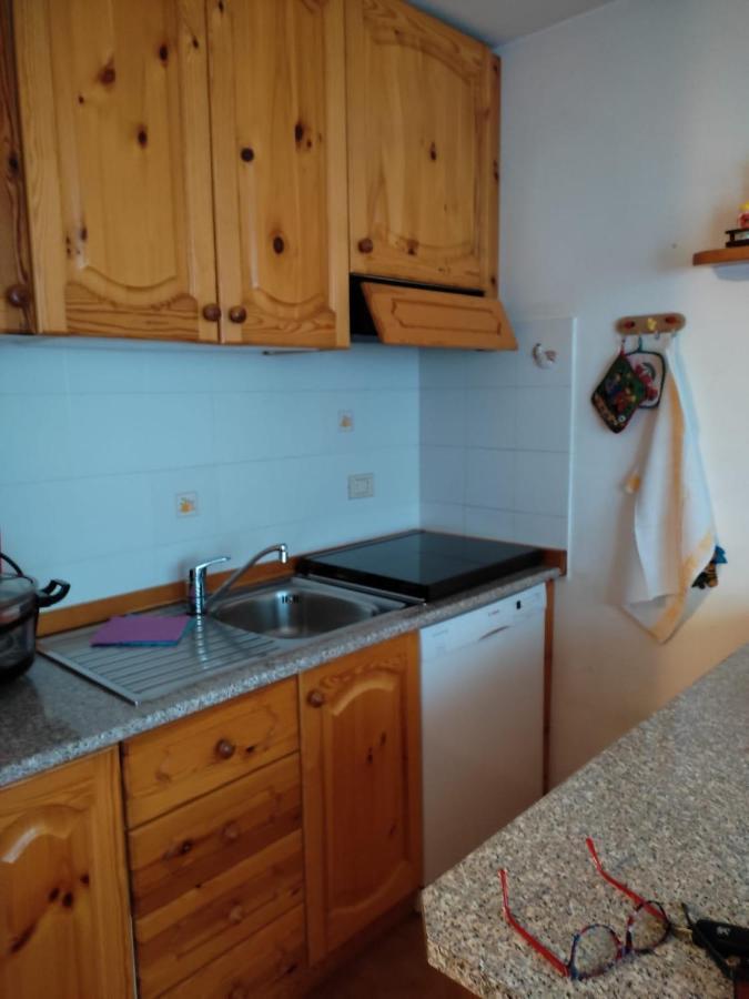 La Casa Di Grace Nella Valle Incantantata Карано Екстериор снимка