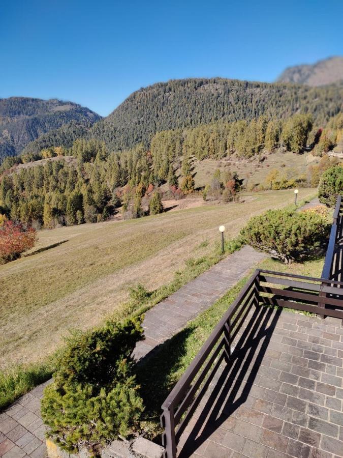 La Casa Di Grace Nella Valle Incantantata Карано Екстериор снимка